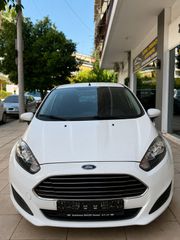 Ford Fiesta 2015
