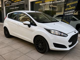 Ford Fiesta 2015-thumb-1