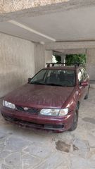 Nissan Almera 2000