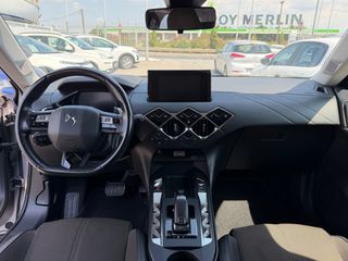DS DS3 2022 AUTOMATIC 130HP SO SHIC ΜΕ ΑΠΟΣΥΡΣΗ ΕΩΣ -€1.500-thumb-5