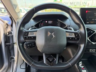 DS DS3 2022 AUTOMATIC 130HP SO SHIC ΜΕ ΑΠΟΣΥΡΣΗ ΕΩΣ -€1.500-thumb-7