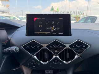 DS DS3 2022 AUTOMATIC 130HP SO SHIC ΜΕ ΑΠΟΣΥΡΣΗ ΕΩΣ -€1.500-thumb-19