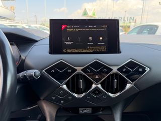 DS DS3 2022 AUTOMATIC 130HP SO SHIC ΜΕ ΑΠΟΣΥΡΣΗ ΕΩΣ -€1.500-thumb-20