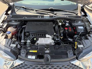 DS DS3 2022 AUTOMATIC 130HP SO SHIC ΜΕ ΑΠΟΣΥΡΣΗ ΕΩΣ -€1.500-thumb-24