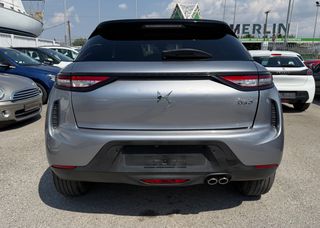 DS DS3 2022 AUTOMATIC 130HP SO SHIC ΜΕ ΑΠΟΣΥΡΣΗ ΕΩΣ -€1.500-thumb-27