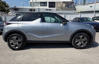 DS DS3 2022 AUTOMATIC 130HP SO SHIC ΜΕ ΑΠΟΣΥΡΣΗ ΕΩΣ -€1.500-thumb-29