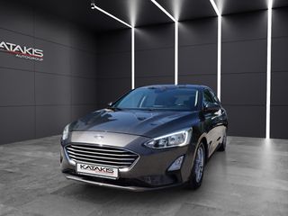 Ford Focus 2018 TREND|BVA8|Automatic|Alu|Navi|Apple-Android|Diesel