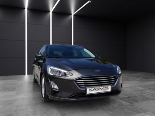 Ford Focus 2018 TREND|BVA8|Automatic|Alu|Navi|Apple-Android|Diesel-thumb-2