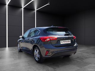Ford Focus 2018 TREND|BVA8|Automatic|Alu|Navi|Apple-Android|Diesel-thumb-6