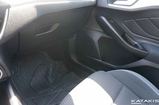 Ford Focus 2018 TREND|BVA8|Automatic|Alu|Navi|Apple-Android|Diesel-thumb-37