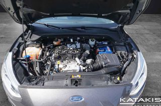 Ford Focus 2018 TREND|BVA8|Automatic|Alu|Navi|Apple-Android|Diesel-thumb-42