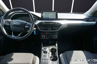 Ford Focus 2018 TREND|BVA8|Automatic|Alu|Navi|Apple-Android|Diesel-thumb-13