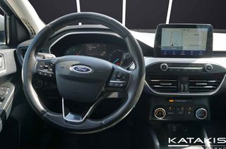 Ford Focus 2018 TREND|BVA8|Automatic|Alu|Navi|Apple-Android|Diesel-thumb-14