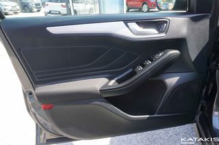Ford Focus 2018 TREND|BVA8|Automatic|Alu|Navi|Apple-Android|Diesel-thumb-17