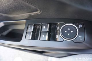 Ford Focus 2018 TREND|BVA8|Automatic|Alu|Navi|Apple-Android|Diesel-thumb-18