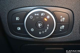 Ford Focus 2018 TREND|BVA8|Automatic|Alu|Navi|Apple-Android|Diesel-thumb-19