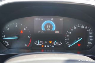 Ford Focus 2018 TREND|BVA8|Automatic|Alu|Navi|Apple-Android|Diesel-thumb-24