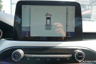 Ford Focus 2018 TREND|BVA8|Automatic|Alu|Navi|Apple-Android|Diesel-thumb-26