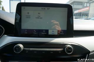 Ford Focus 2018 TREND|BVA8|Automatic|Alu|Navi|Apple-Android|Diesel-thumb-29
