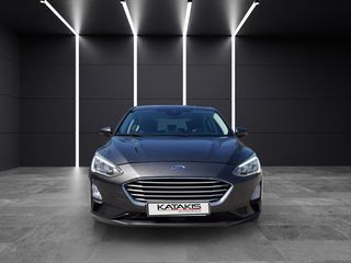 Ford Focus 2018 TREND|BVA8|Automatic|Alu|Navi|Apple-Android|Diesel-thumb-1