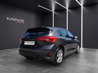 Ford Focus 2018 TREND|BVA8|Automatic|Alu|Navi|Apple-Android|Diesel-thumb-4