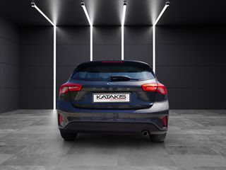 Ford Focus 2018 TREND|BVA8|Automatic|Alu|Navi|Apple-Android|Diesel-thumb-5