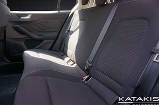 Ford Focus 2018 TREND|BVA8|Automatic|Alu|Navi|Apple-Android|Diesel-thumb-12