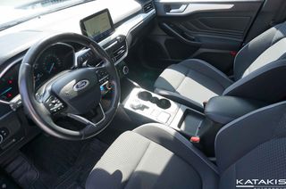 Ford Focus 2018 TREND|BVA8|Automatic|Alu|Navi|Apple-Android|Diesel-thumb-15