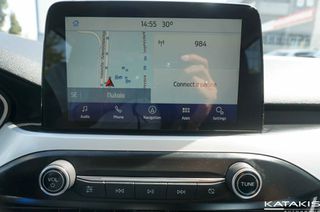 Ford Focus 2018 TREND|BVA8|Automatic|Alu|Navi|Apple-Android|Diesel-thumb-25