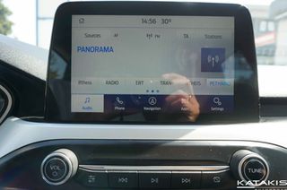 Ford Focus 2018 TREND|BVA8|Automatic|Alu|Navi|Apple-Android|Diesel-thumb-27