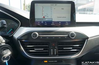 Ford Focus 2018 TREND|BVA8|Automatic|Alu|Navi|Apple-Android|Diesel-thumb-31