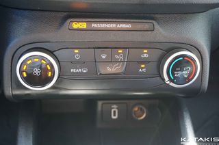 Ford Focus 2018 TREND|BVA8|Automatic|Alu|Navi|Apple-Android|Diesel-thumb-32