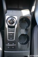 Ford Focus 2018 TREND|BVA8|Automatic|Alu|Navi|Apple-Android|Diesel-thumb-34