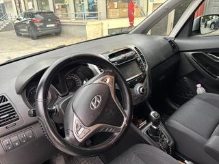 Hyundai i 20 2011 ix 20 1.4 CRDi !!!-thumb-5