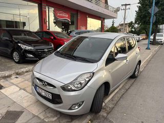 Hyundai i 20 2011 ix 20 1.4 CRDi !!!