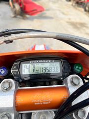 KTM 250 EXC-F 2009 Six DAYS 280cc-thumb-8