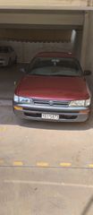 Toyota Corolla 1996 XLI