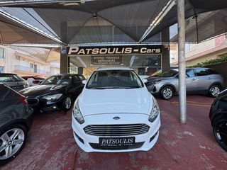Ford S-Max 2017 7 ΘΕΣΙΟ
