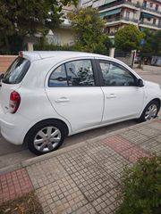 Nissan Micra 2013