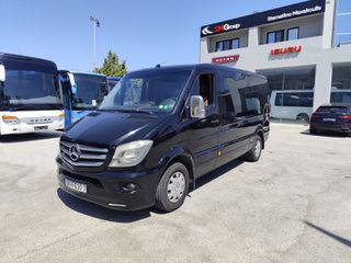 Mercedes-Benz 2015 Sprinter 313 CDi