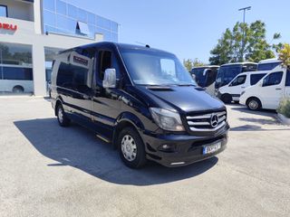 Mercedes-Benz 2015 Sprinter 313 CDi-thumb-3