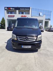 Mercedes-Benz 2015 Sprinter 313 CDi-thumb-4