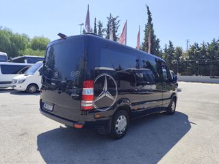 Mercedes-Benz 2015 Sprinter 313 CDi-thumb-5