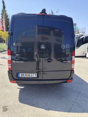 Mercedes-Benz 2015 Sprinter 313 CDi-thumb-7