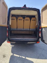 Mercedes-Benz 2015 Sprinter 313 CDi-thumb-8