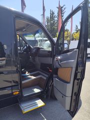 Mercedes-Benz 2015 Sprinter 313 CDi-thumb-9