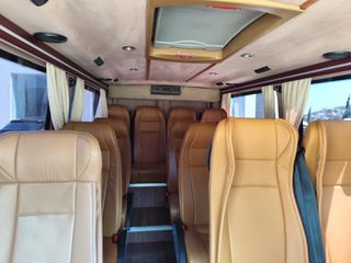 Mercedes-Benz 2015 Sprinter 313 CDi-thumb-10