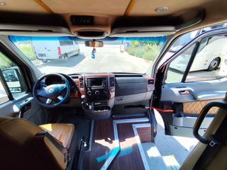 Mercedes-Benz 2015 Sprinter 313 CDi-thumb-12
