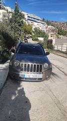 Jeep Compass 2007 limited-thumb-1