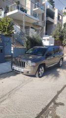 Jeep Compass 2007 limited-thumb-2